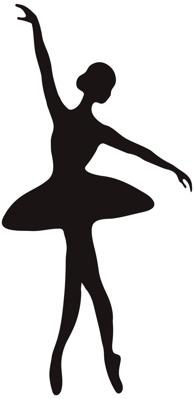 Ballet dancer PNG    图片编号:54143
