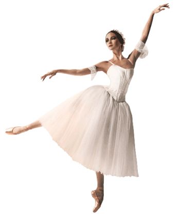 Ballet dancer PNG    图片编号:54145