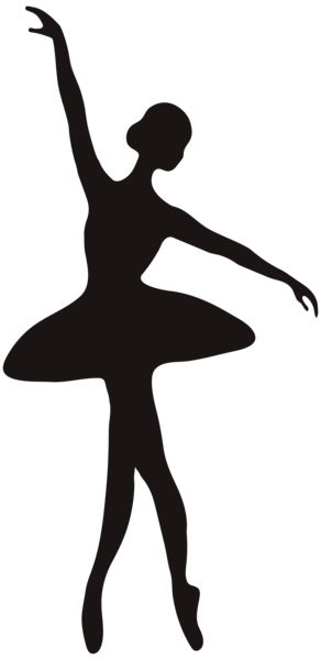 Ballet dancer PNG    图片编号:54146