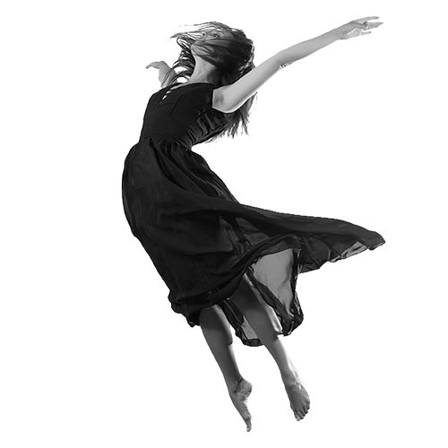 Ballet dancer PNG    图片编号:54166