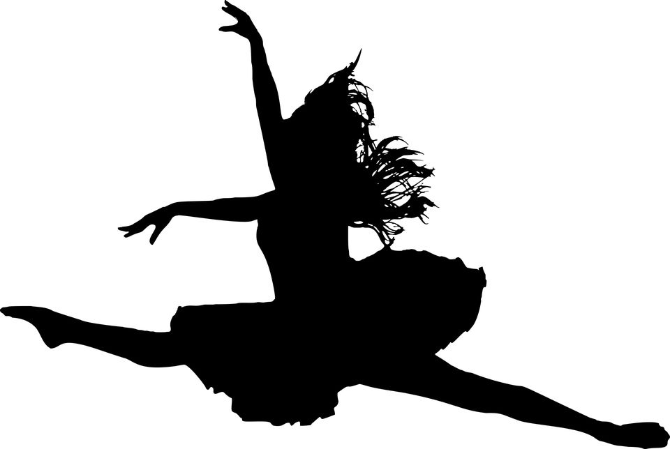 Ballet dancer PNG    图片编号:54184