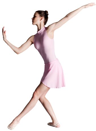 Ballet dancer PNG    图片编号:54200