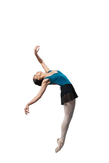 Ballet dancer PNG    图片编号:54131