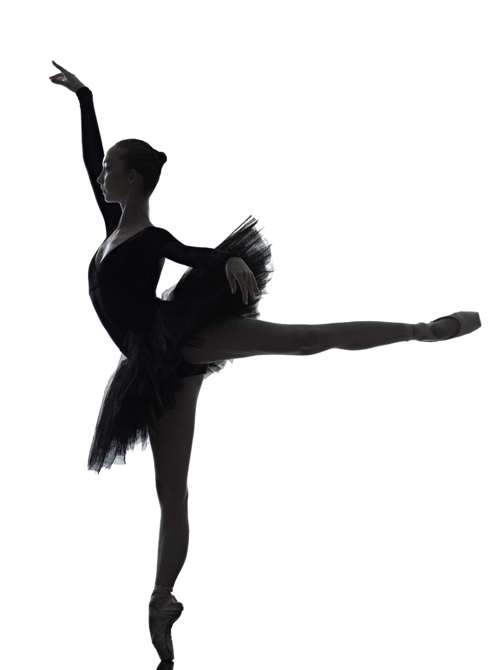 Ballet dancer PNG    图片编号:54215