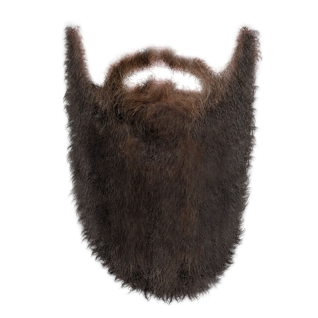 Beard PNG    图片编号:55132
