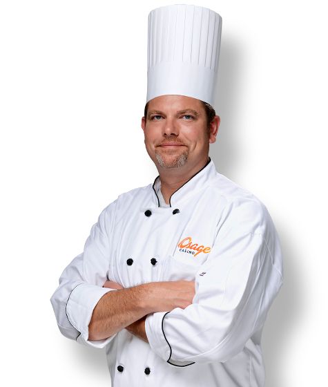 Chef PNG    图片编号:38870
