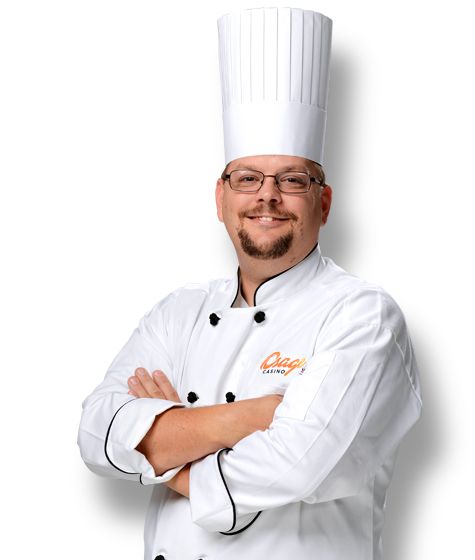 Chef PNG    图片编号:38878
