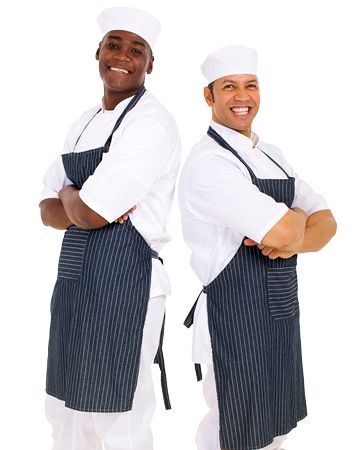 Chef PNG    图片编号:38892