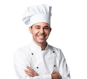 Chef PNG    图片编号:38908