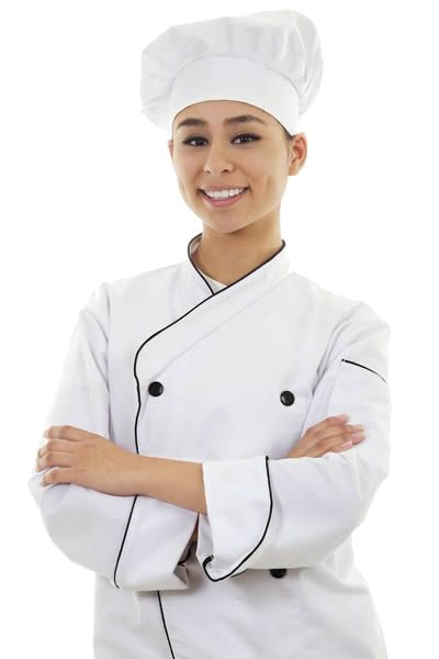 Chef PNG    图片编号:38927