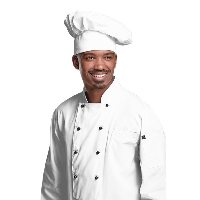 Chef PNG    图片编号:38765