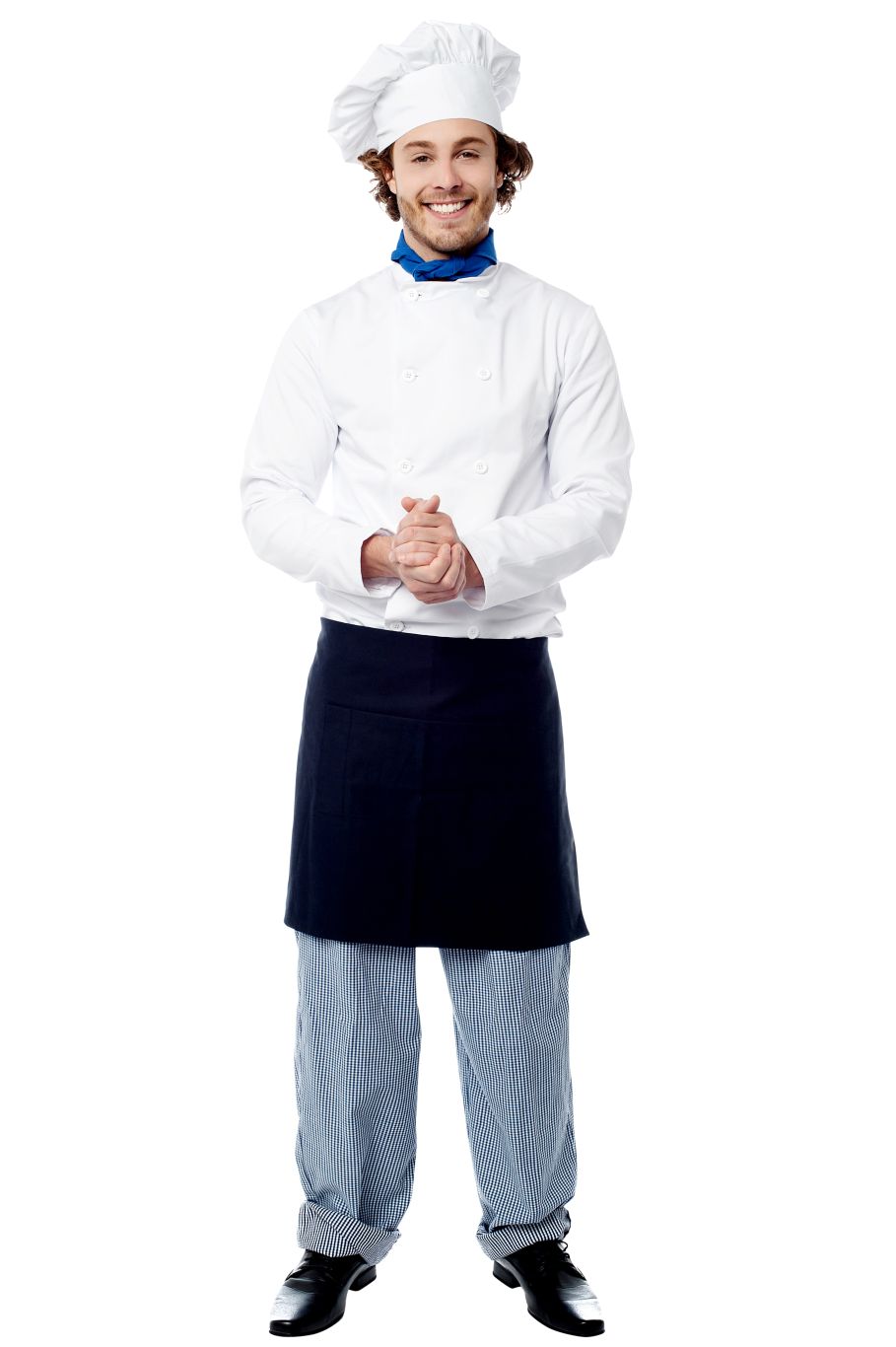 Chef PNG    图片编号:38781