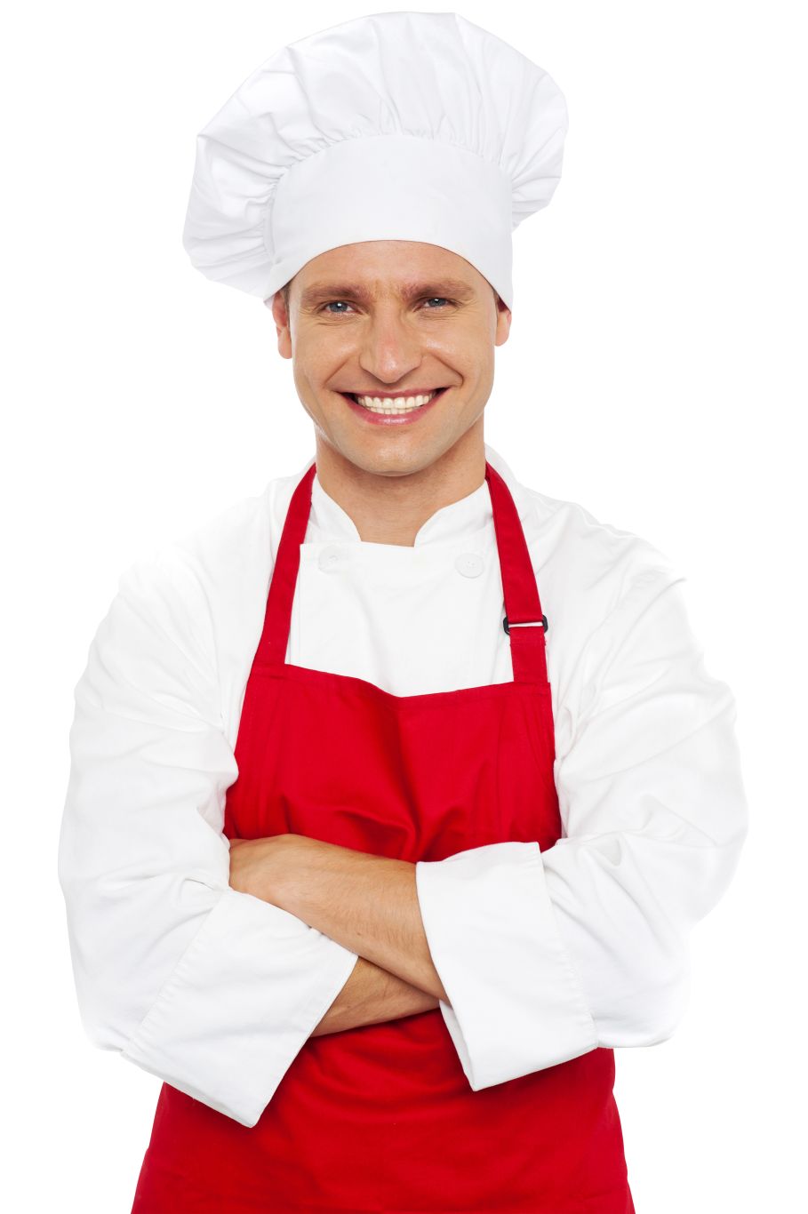 Chef PNG    图片编号:38799