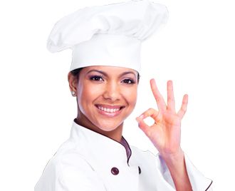 Chef PNG    图片编号:38837