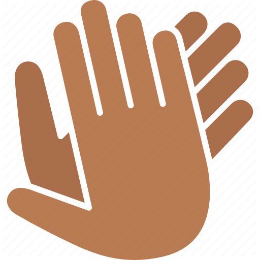 Clapping hands PNG    图片编号:92895