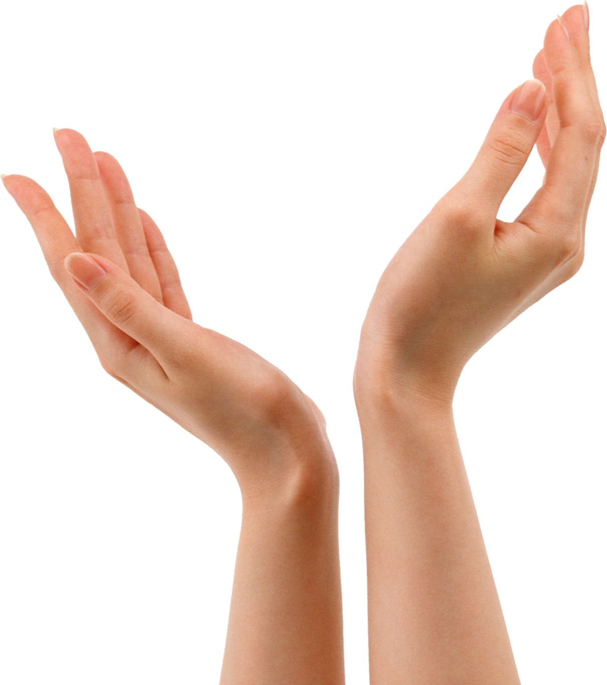 Clapping hands PNG    图片编号:92896