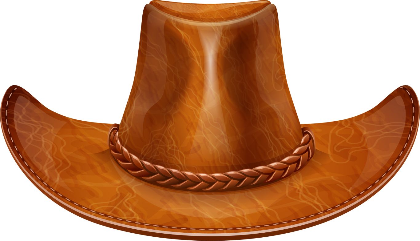 Cowboy hat PNG    图片编号:40708