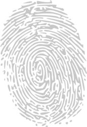 Fingerprint PNG    图片编号:67801