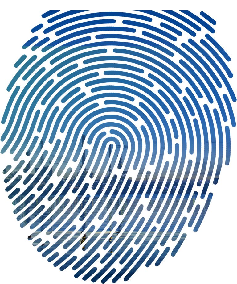 Fingerprint PNG    图片编号:67804