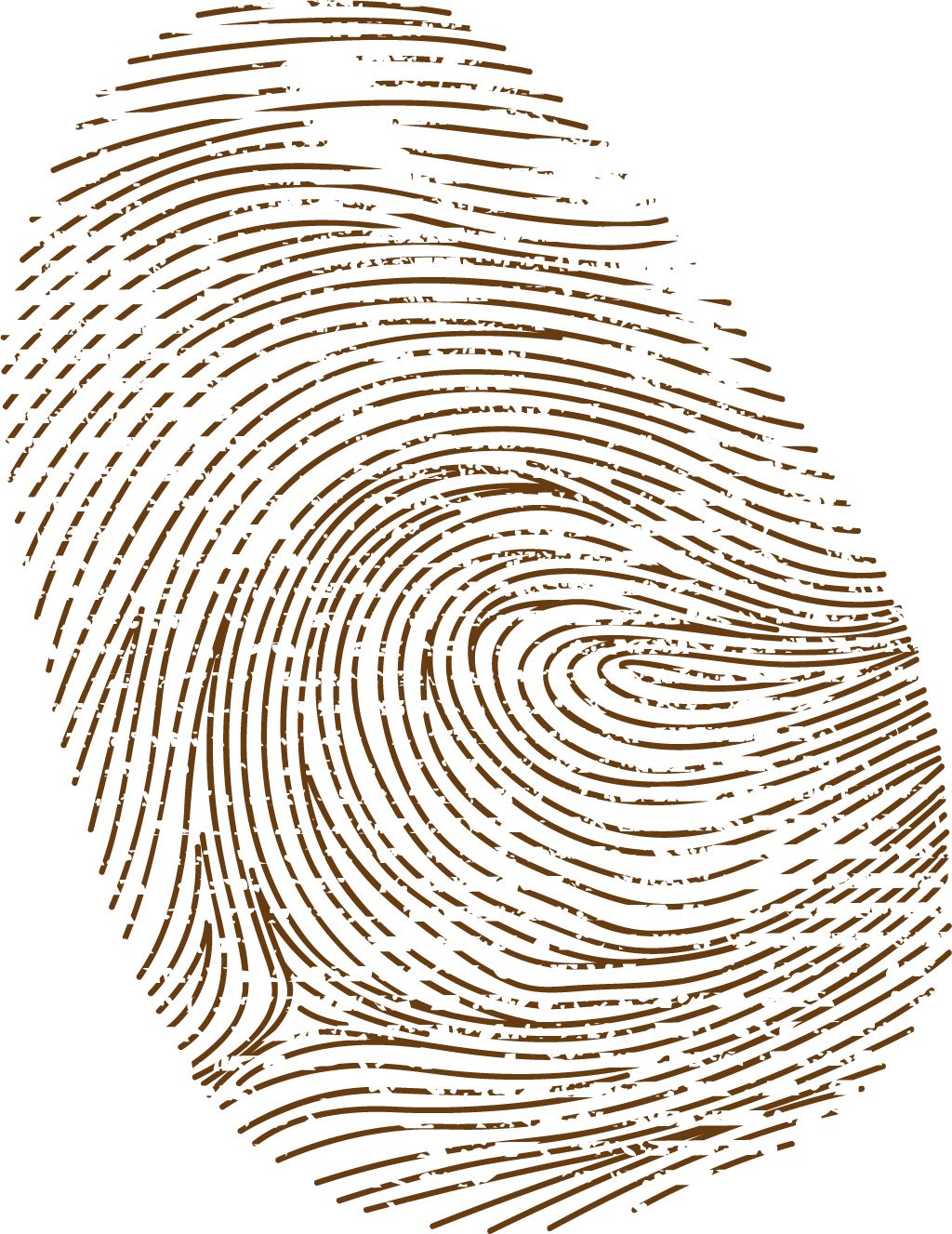 Fingerprint PNG    图片编号:67807