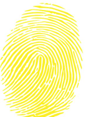 Fingerprint PNG    图片编号:67814