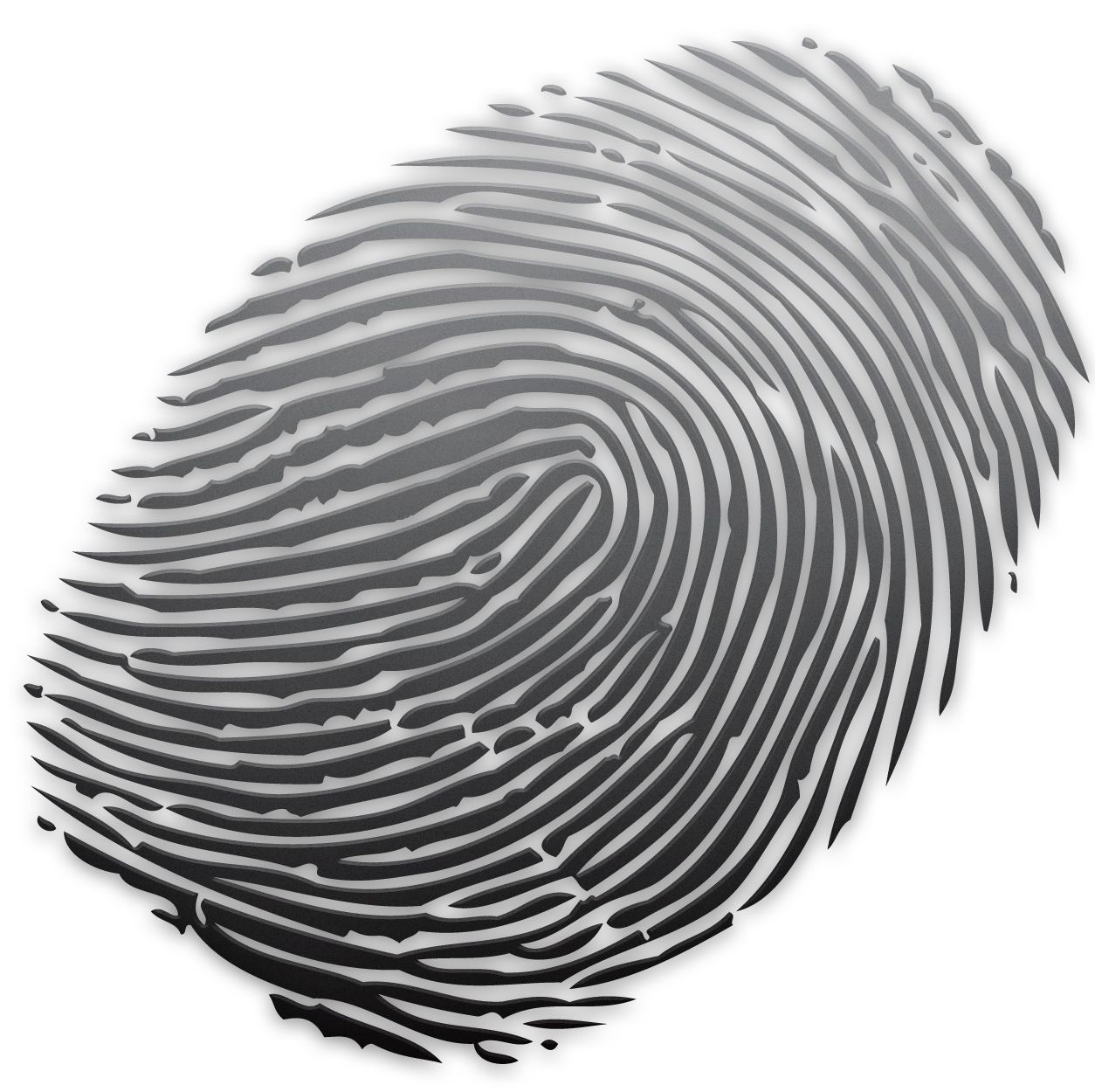 Fingerprint PNG    图片编号:67816