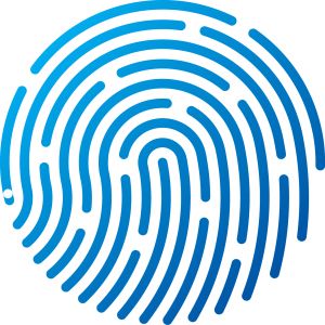 Fingerprint PNG    图片编号:67829