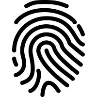 Fingerprint PNG    图片编号:67774