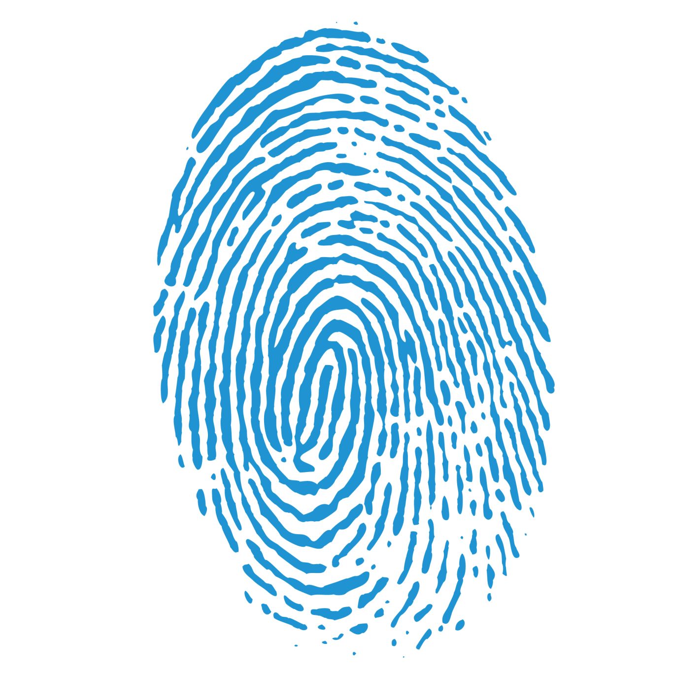 Fingerprint PNG    图片编号:67848