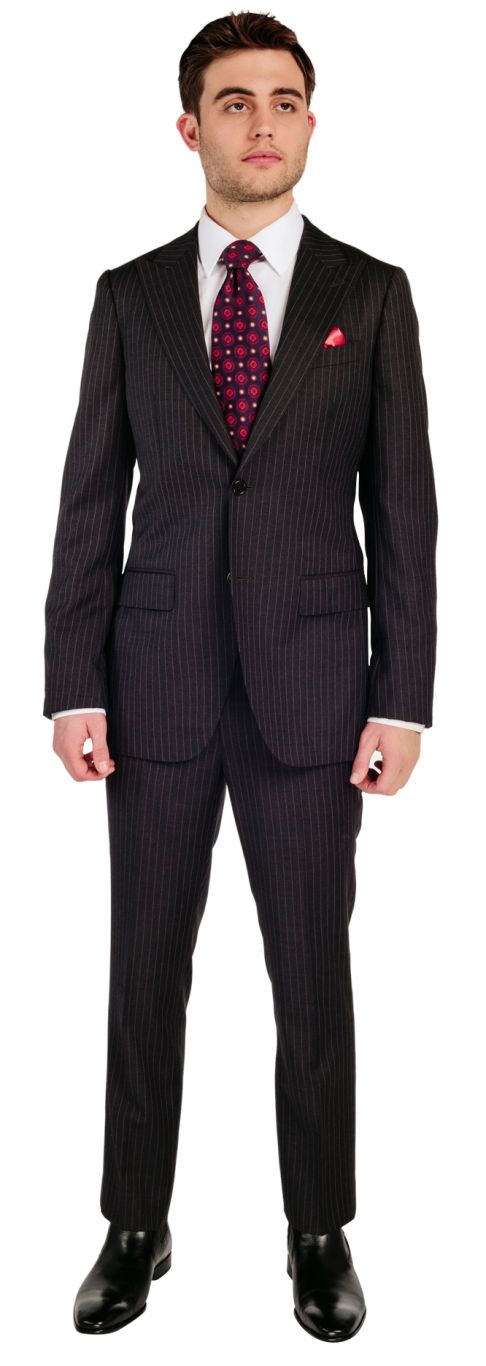 Groom suit PNG    图片编号:19601