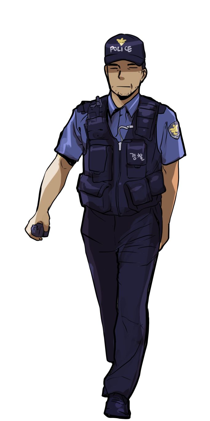 Guard, security PNG    图片编号:104566