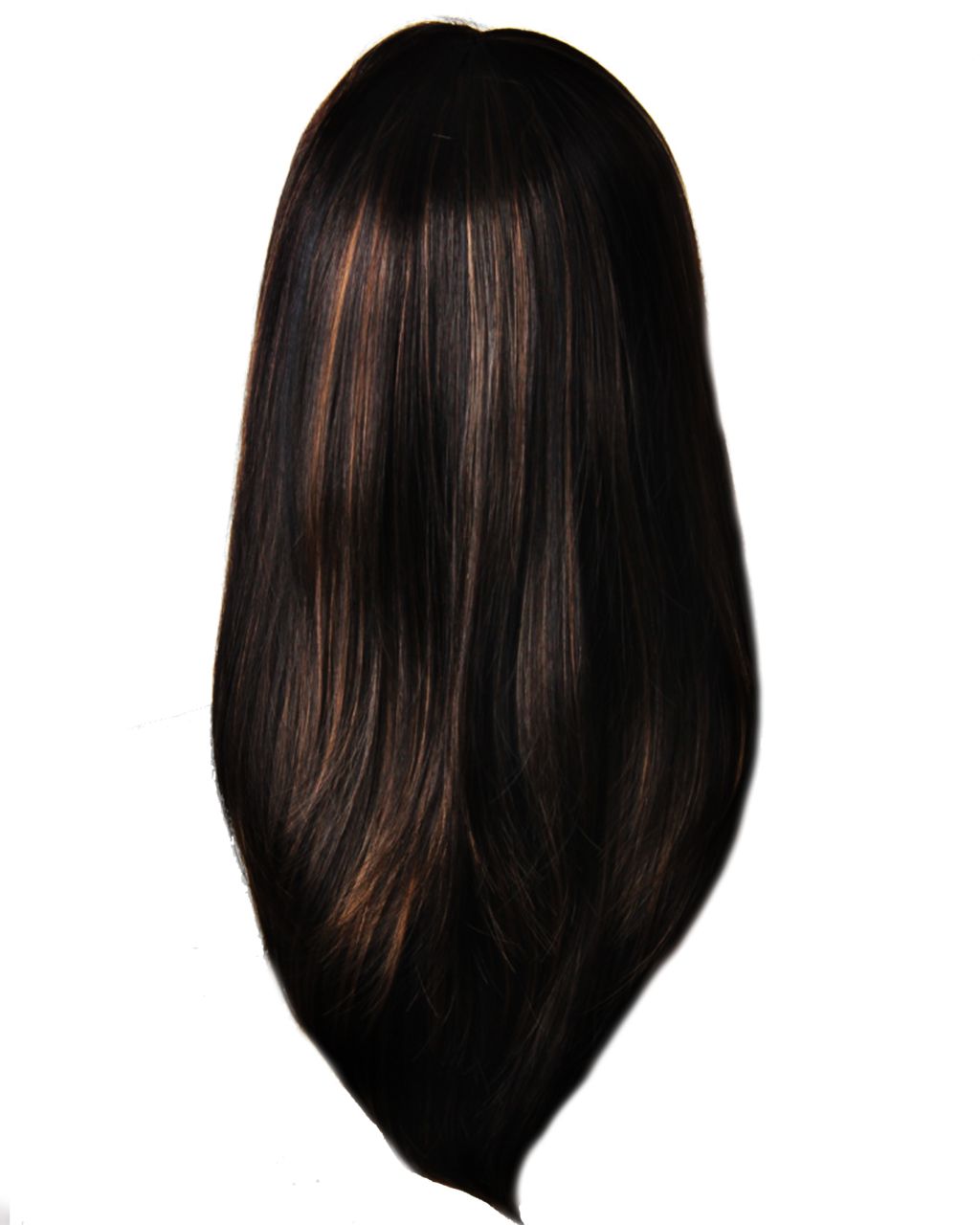 Women hair PNG image    图片编号:5622