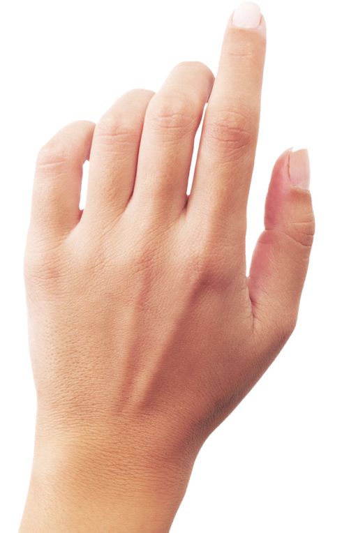 Hands PNG, hand image free    图片编号:903