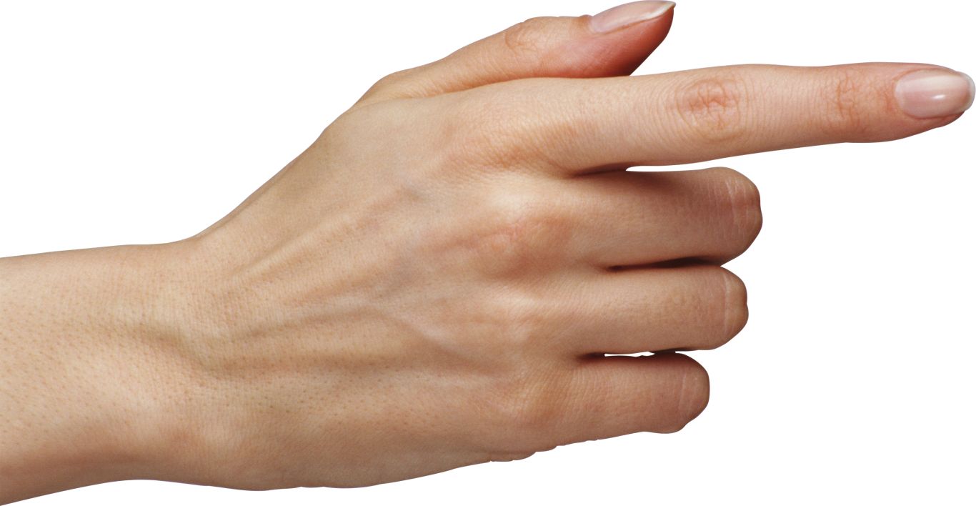 Hands PNG, hand image free    图片编号:937