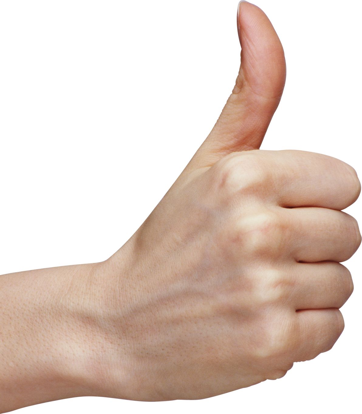 thumbs up PNG    图片编号:98491