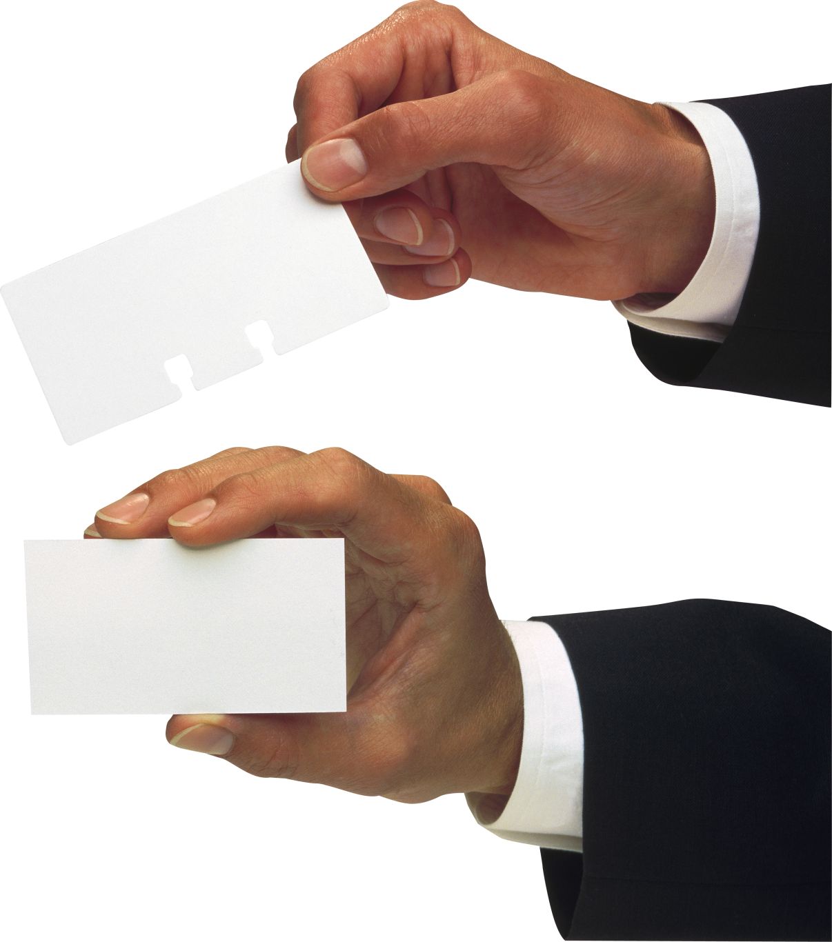 card in hand PNG    图片编号:98507
