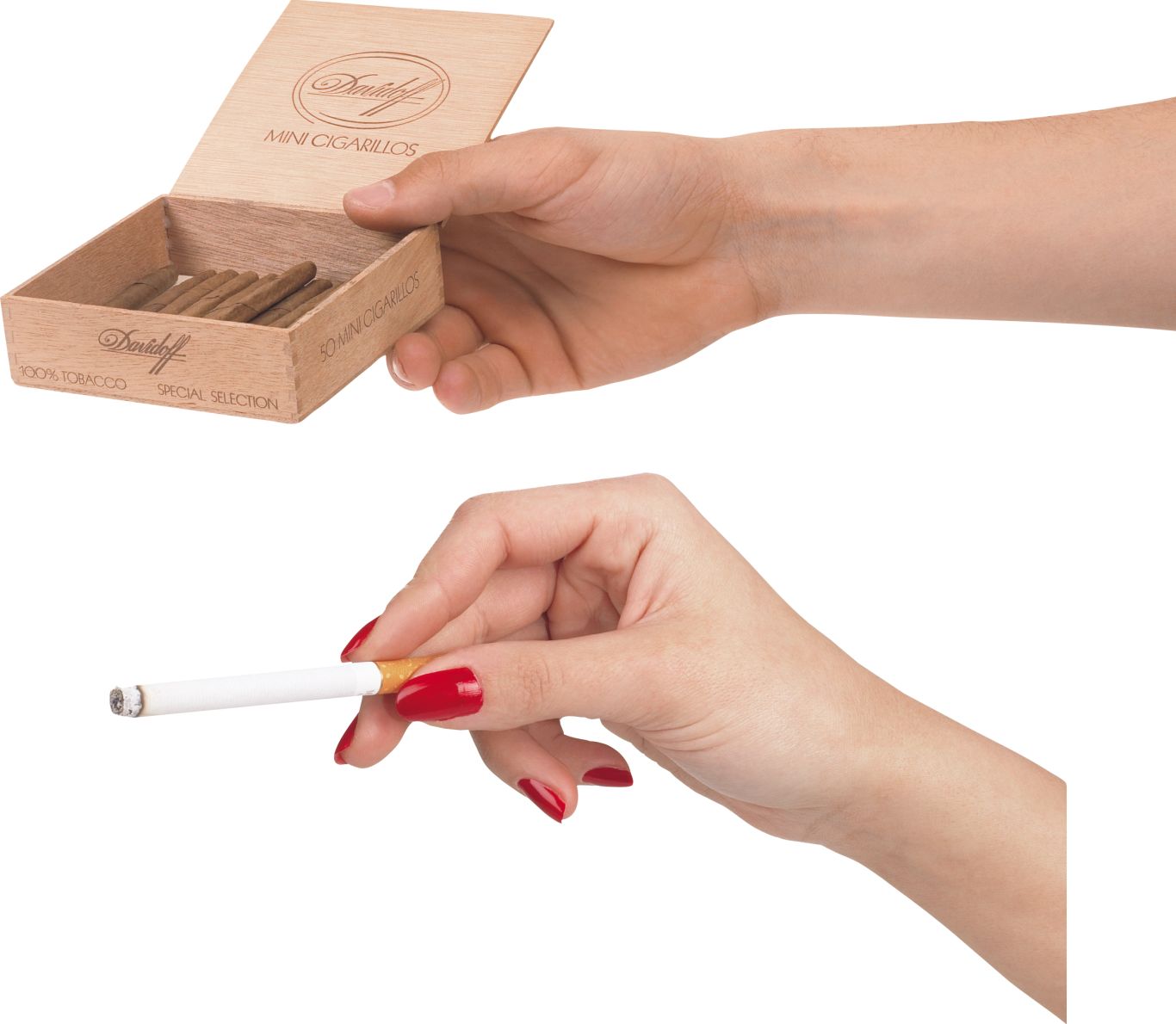 cigarette in hand PNG    图片编号:98544