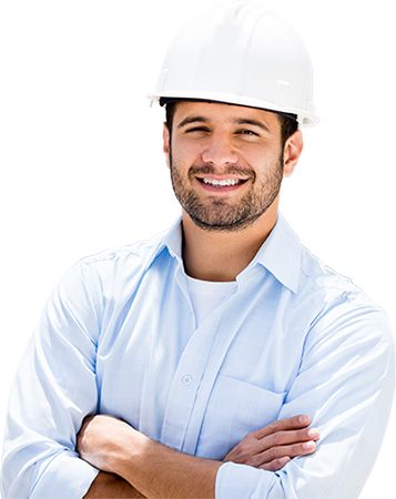 Builder PNG image    图片编号:11433