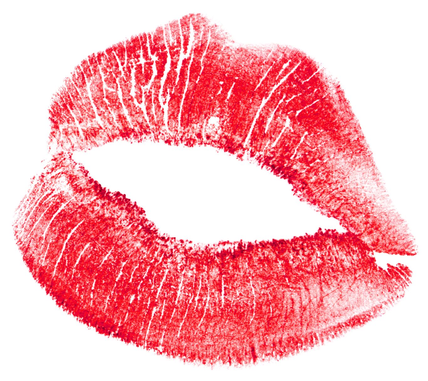 Lips kiss PNG image    图片编号:6203