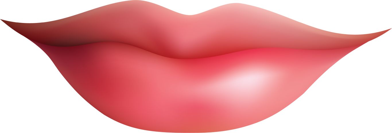 Lips PNG image    图片编号:6224
