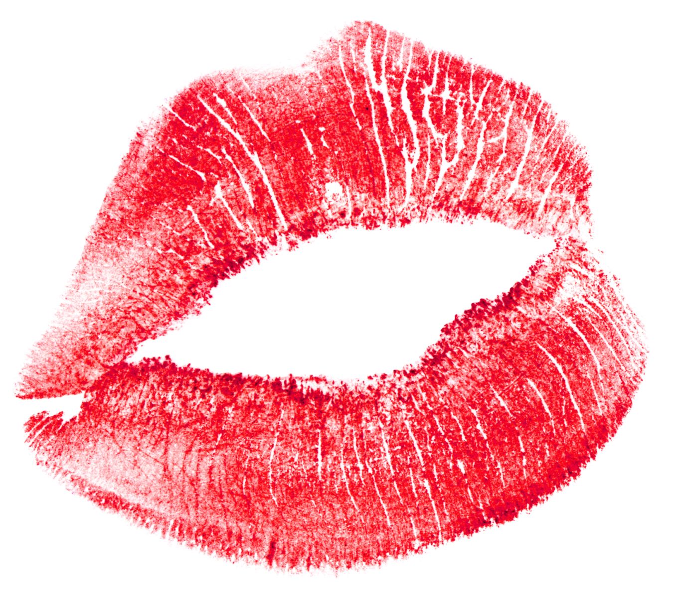 Lips kiss PNG image    图片编号:6231