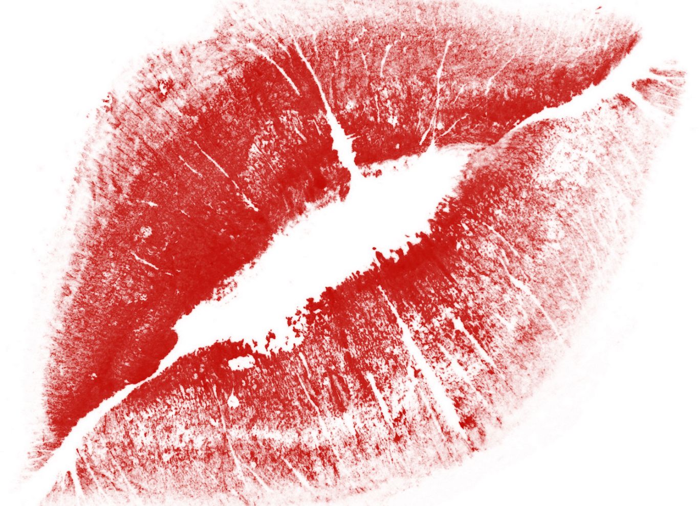 Lips kiss PNG image    图片编号:6236