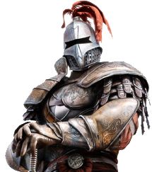 Medieval knight PNG    图片编号:15940