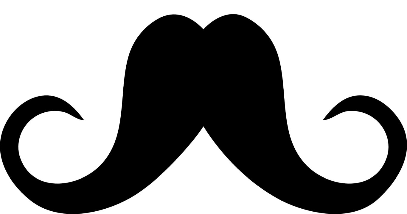 Moustache PNG    图片编号:55042
