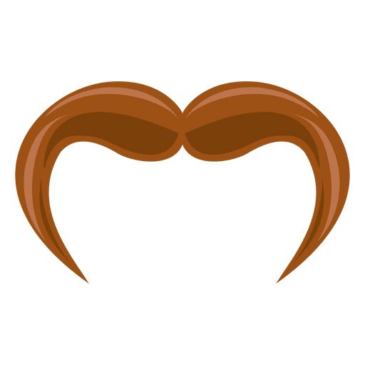Moustache PNG    图片编号:55051