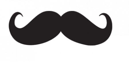 Moustache PNG    图片编号:55053