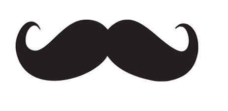 Moustache PNG    图片编号:55056