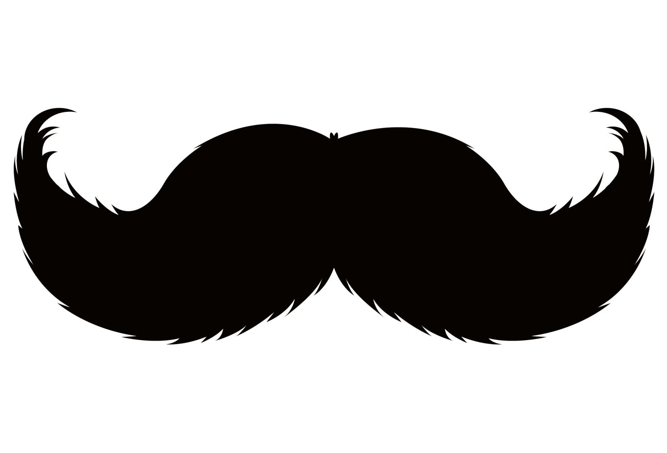 Moustache PNG    图片编号:55057