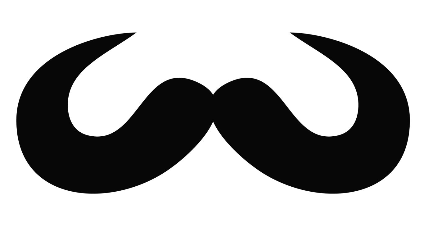Moustache PNG    图片编号:55064