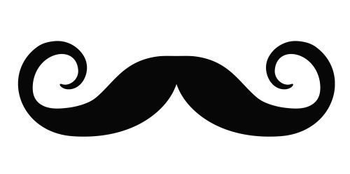 Moustache PNG    图片编号:55065